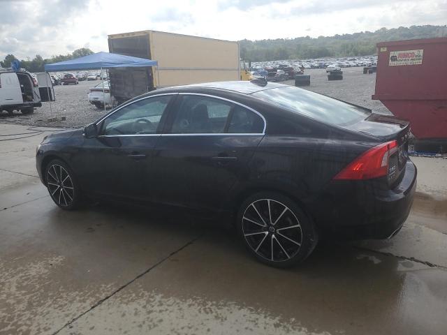 2016 VOLVO S60 PREMIE YV126MFK2G2413392