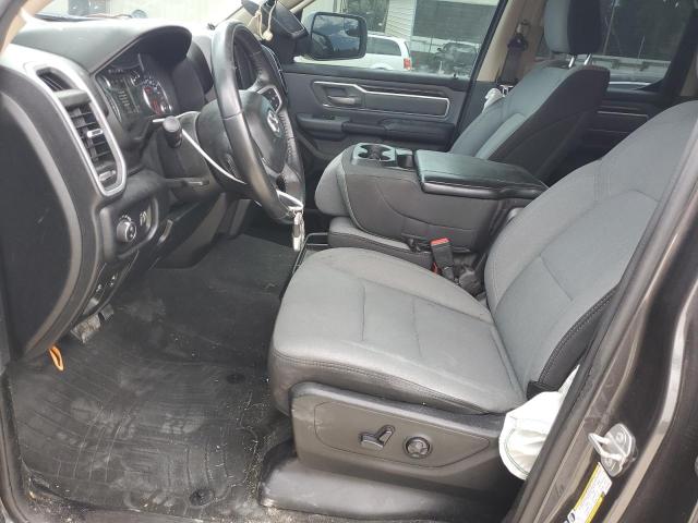 2020 RAM 1500 BIG H 1C6RRFBG0LN417160