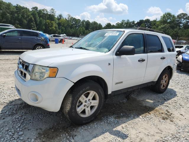 FORD ESCAPE HEV