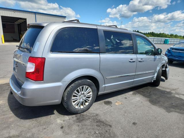 2015 CHRYSLER TOWN & COUNTRY TOURING L 2C4RC1CG1FR590334