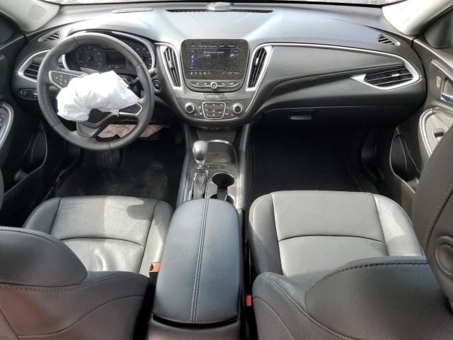 2022 CHEVROLET MALIBU LT 1G1ZD5ST9NF214644