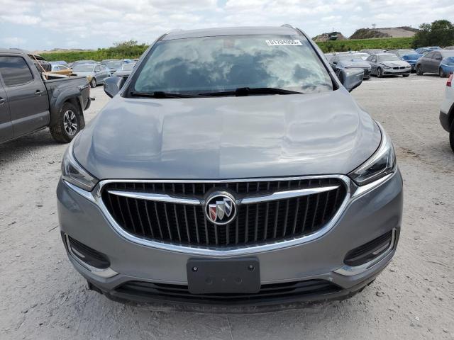 2018 BUICK ENCLAVE ES 5GAERBKW4JJ212874