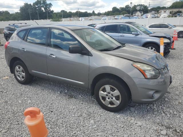 2015 NISSAN ROGUE SELE JN8AS5MV5FW262138