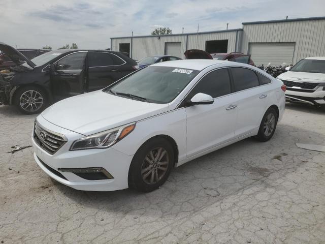 2015 HYUNDAI SONATA ECO 5NPE24AA3FH133345
