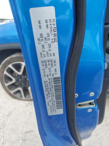 2018 JEEP COMPASS LI 3C4NJCCB4JT374598