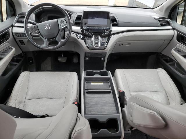 2019 HONDA ODYSSEY EL 5FNRL6H92KB024941