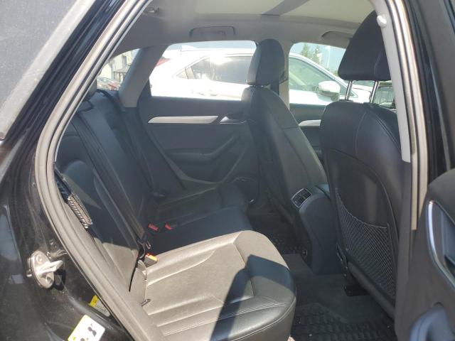 2015 AUDI Q3 PRESTIG WA1GFEFS7FR010722