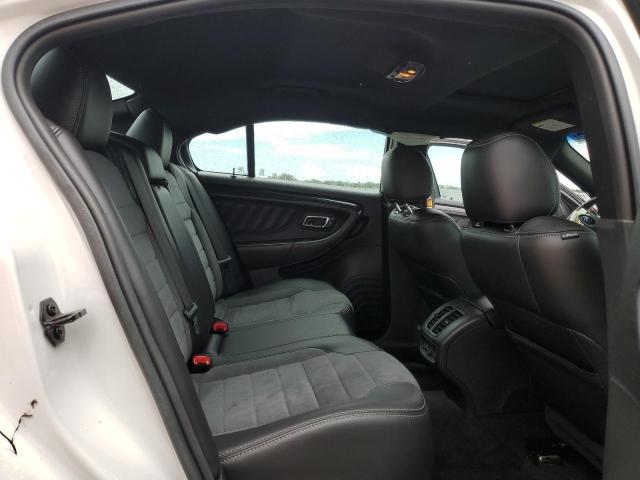 2015 FORD TAURUS SHO 1FAHP2KT8FG182683