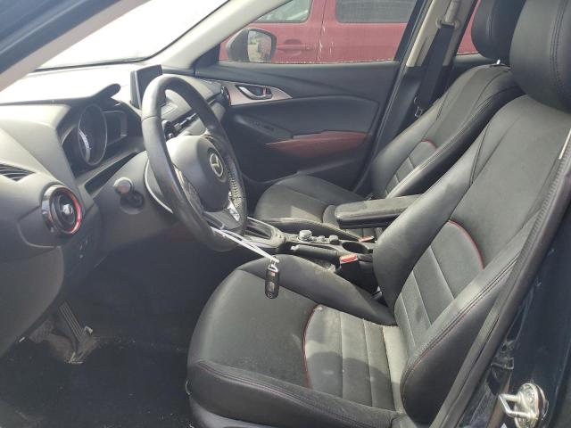 2017 MAZDA CX-3 TOURING #3261446335