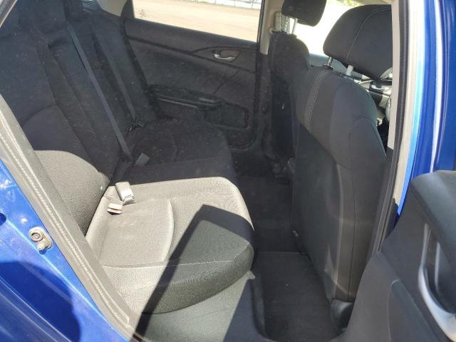 2017 HONDA CIVIC LX 2HGFC2F56HH009102