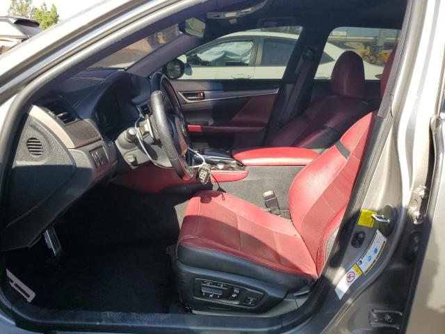 2017 LEXUS GS 350 BAS JTHBZ1BL7HA008631