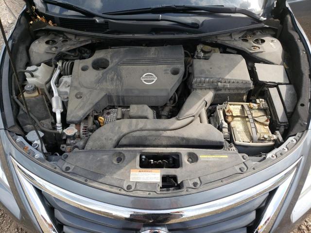 2015 NISSAN ALTIMA 2.5 #3292507685