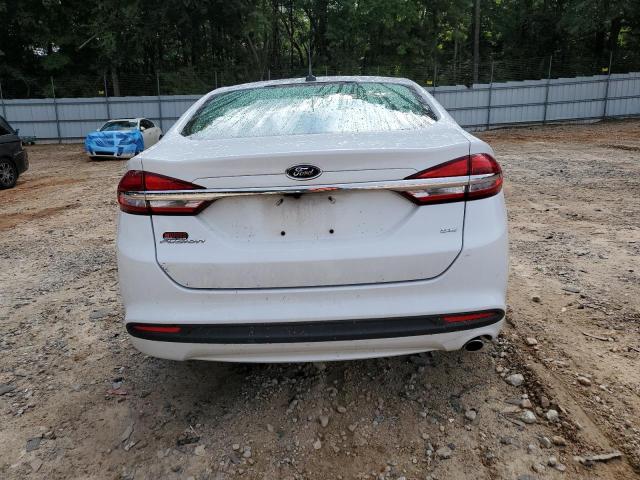 2018 FORD FUSION SE 3FA6P0H74JR277992