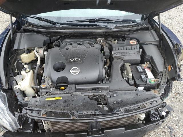 2013 NISSAN MAXIMA S - 1N4AA5AP5DC804654