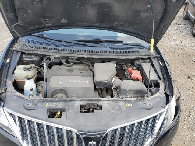 2015 LINCOLN MKX 2LMDJ6JK6FBL25437