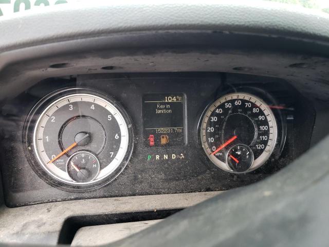 2018 RAM 2500 ST 3C6UR5CJ6JG336507