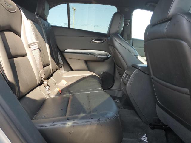 2022 CADILLAC XT4 PREMIU 1GYFZDR42NF101035