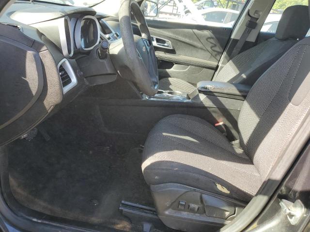 2017 CHEVROLET EQUINOX LS - 2GNALBEK7H1529664
