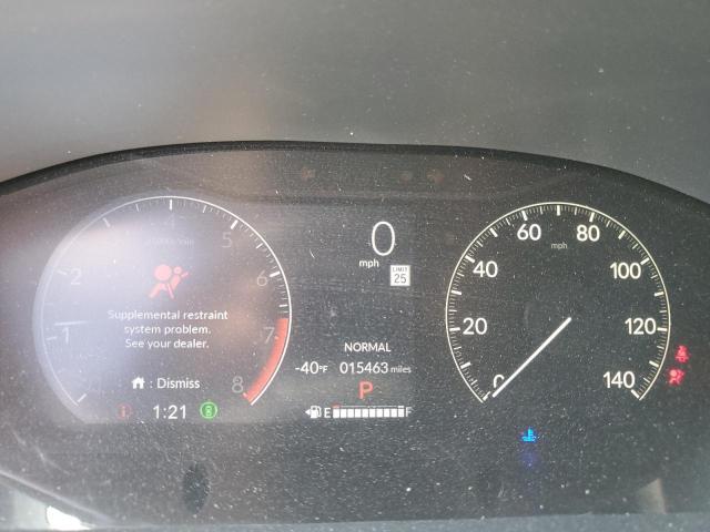 2024 HONDA HR-V SPORT 3CZRZ1H50RM737741