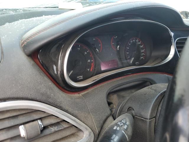 2015 DODGE DART SXT - 1C3CDFBB0FD298767
