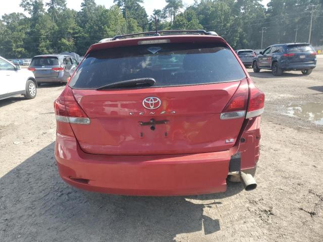 2013 TOYOTA VENZA LE - 4T3ZA3BB1DU073772