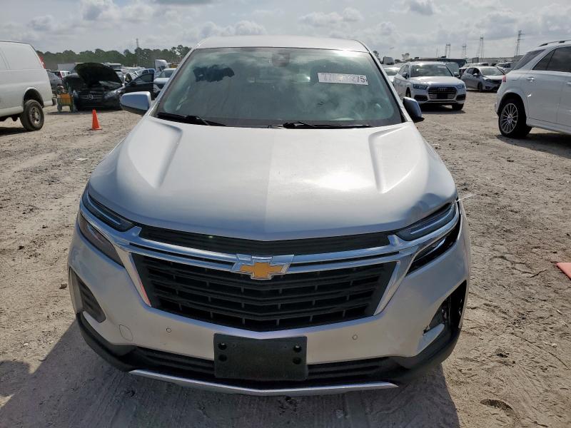 2022 CHEVROLET EQUINOX LT 3GNAXJEV2NL178763