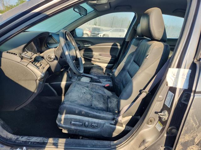 2011 HONDA ACCORD SE - 1HGCP2F65BA051072