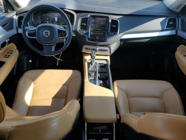 2016 VOLVO XC90 T6 YV4A22PK1G1037433