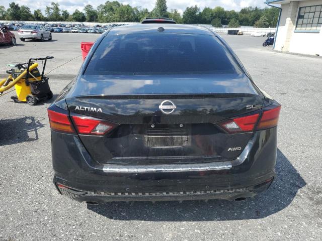 2023 NISSAN ALTIMA SL 1N4BL4EW4PN337312