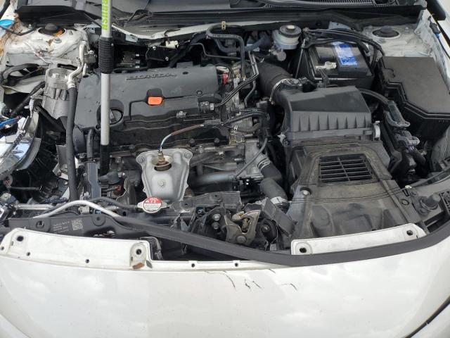 2022 HONDA CIVIC LX 2HGFE2F21NH513133
