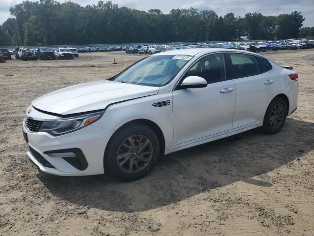 2020 KIA OPTIMA - 5XXGT4L32LG392503