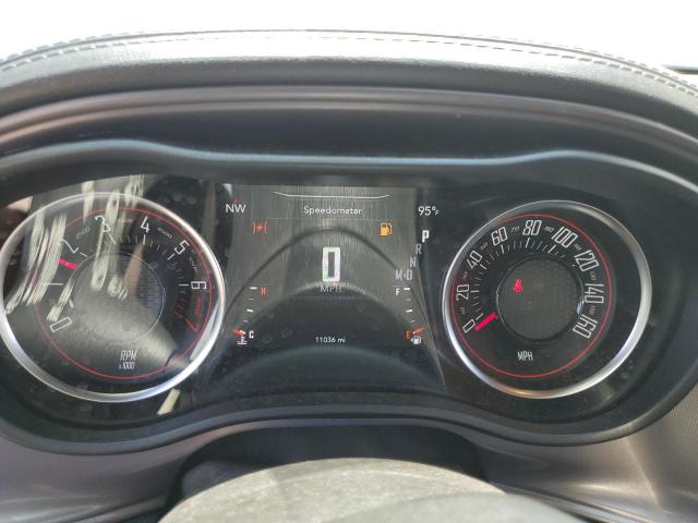 2023 DODGE CHALLENGER 2C3CDZJG4PH593860