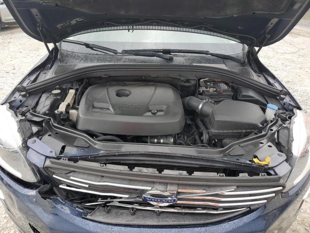 2015 VOLVO XC60 T5 PR YV440MDK7F2740868