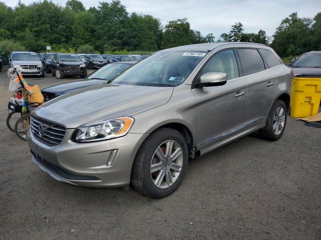 2016 VOLVO XC60 T6 PR - YV449MRK8G2907657