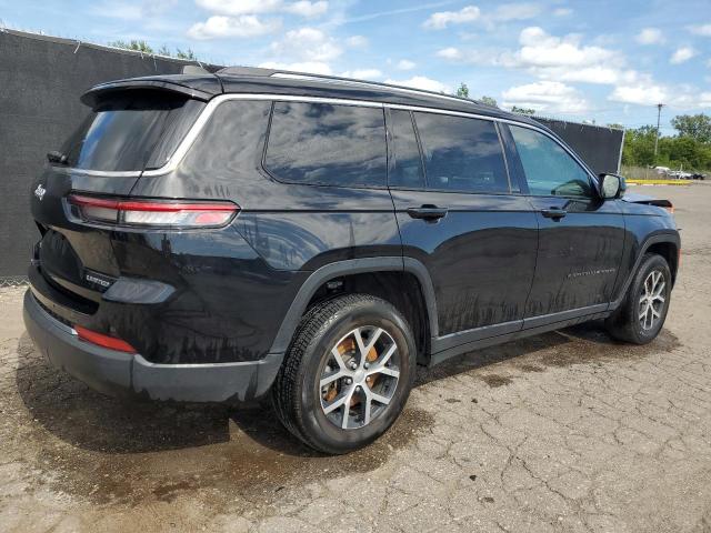 2023 JEEP GRAND CHER 1C4RJKBG3P8780291