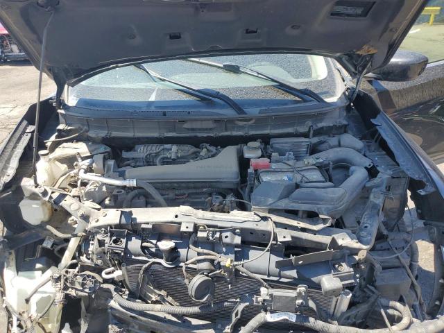 2017 NISSAN ROGUE S - KNMAT2MV1HP588281