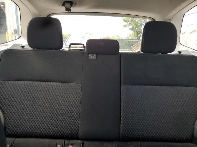 2016 SUBARU FORESTER 2 JF2SJABC1GH427607