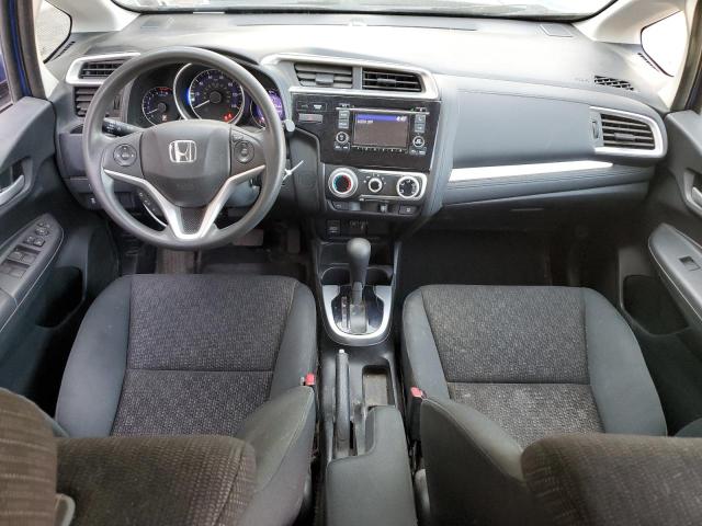2015 HONDA FIT LX 3HGGK5H58FM710342