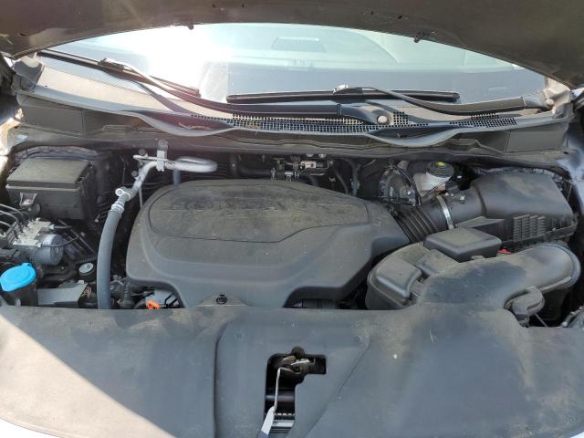 2023 HONDA ODYSSEY EX 5FNRL6H69PB058114