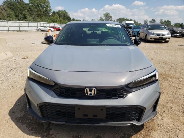 2025 HONDA CIVIC SPOR - 19XFL2H82SE035253