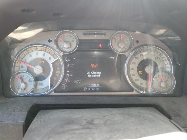2015 RAM 2500 LONGH 3C6UR5PL5FG627857