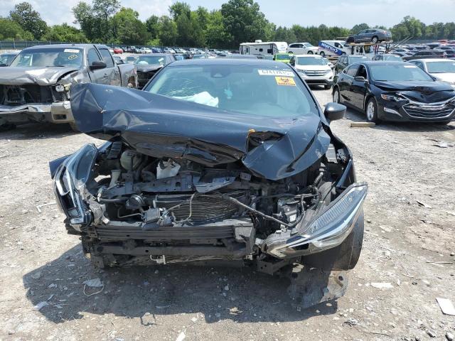 2021 NISSAN VERSA S 3N1CN8DV3ML810060