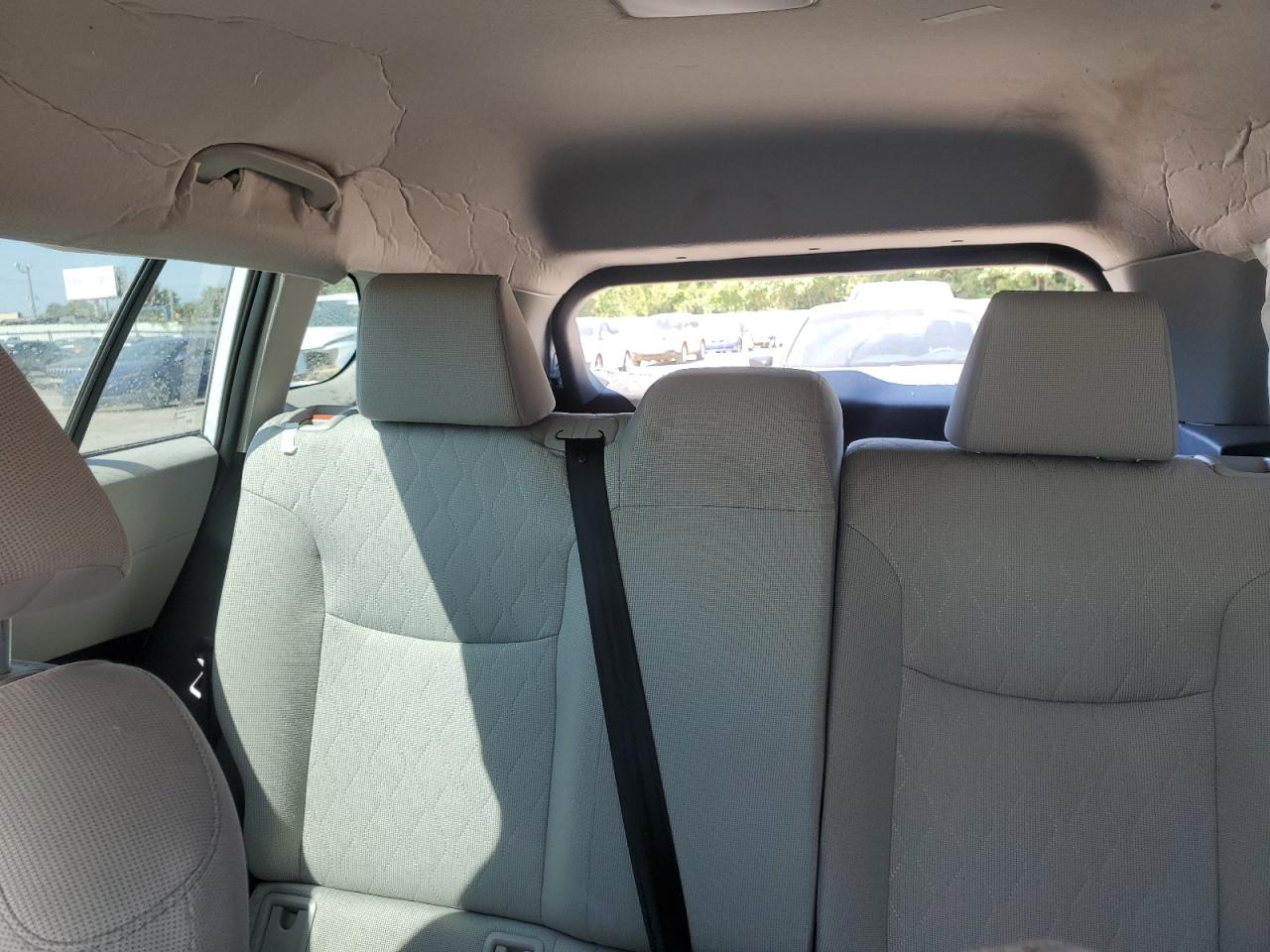 TOYOTA COROLLA CROSS L