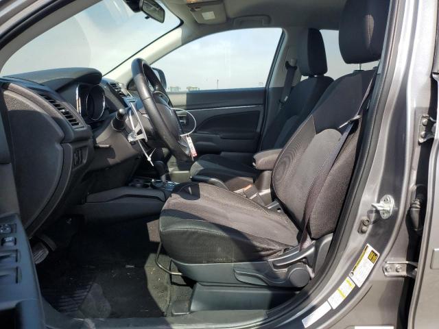 2015 MITSUBISHI OUTLANDER 4A4AP4AUXFE013318
