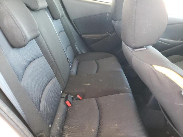 2020 TOYOTA YARIS LE 3MYDLBJV4LY706088