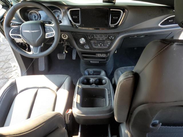 2025 CHRYSLER PACIFICA S 2C4RC1BG0SR574783