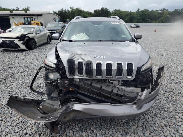 2017 JEEP CHEROKEE L 1C4PJMCS4HW656940