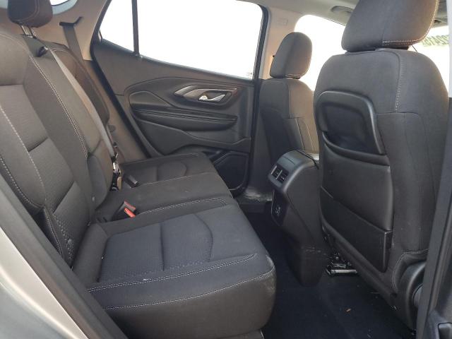 2024 GMC TERRAIN SL 3GKALMEG5RL399453