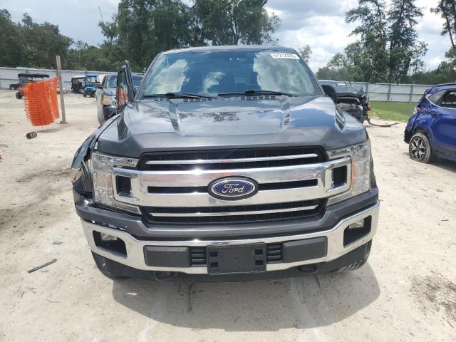 2018 FORD F150 SUPER - 1FTEW1EB5JFC55570