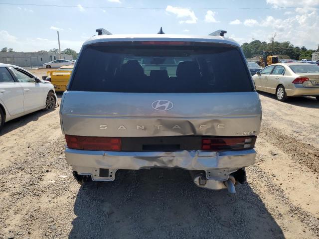 2025 HYUNDAI SANTA FE SEL 5NMP2DG10SH048681